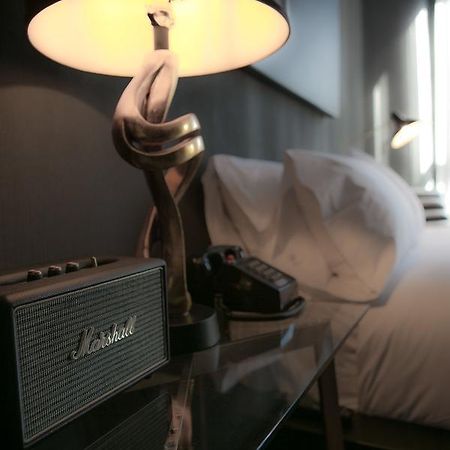 Tuck Hotel Los Angeles Buitenkant foto