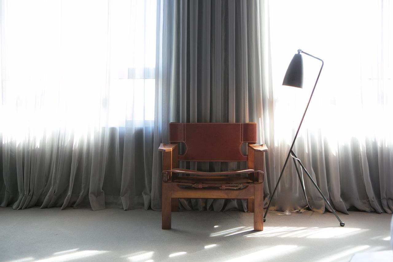 Tuck Hotel Los Angeles Buitenkant foto
