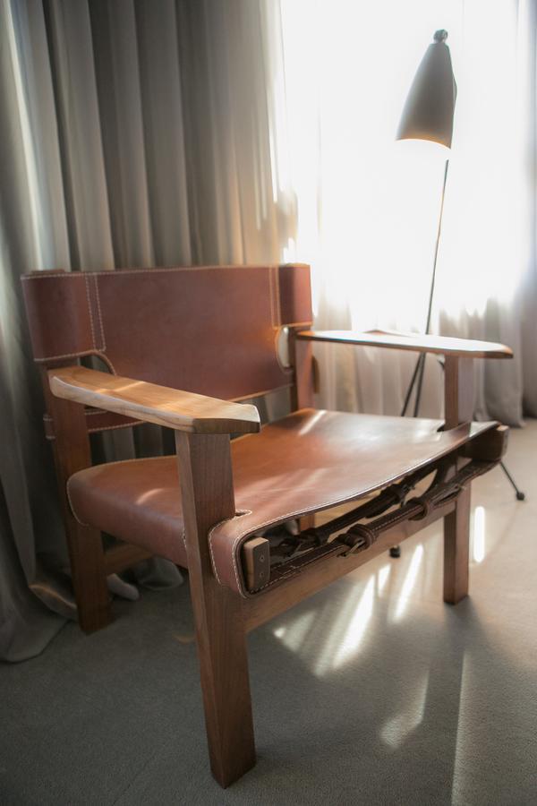 Tuck Hotel Los Angeles Buitenkant foto