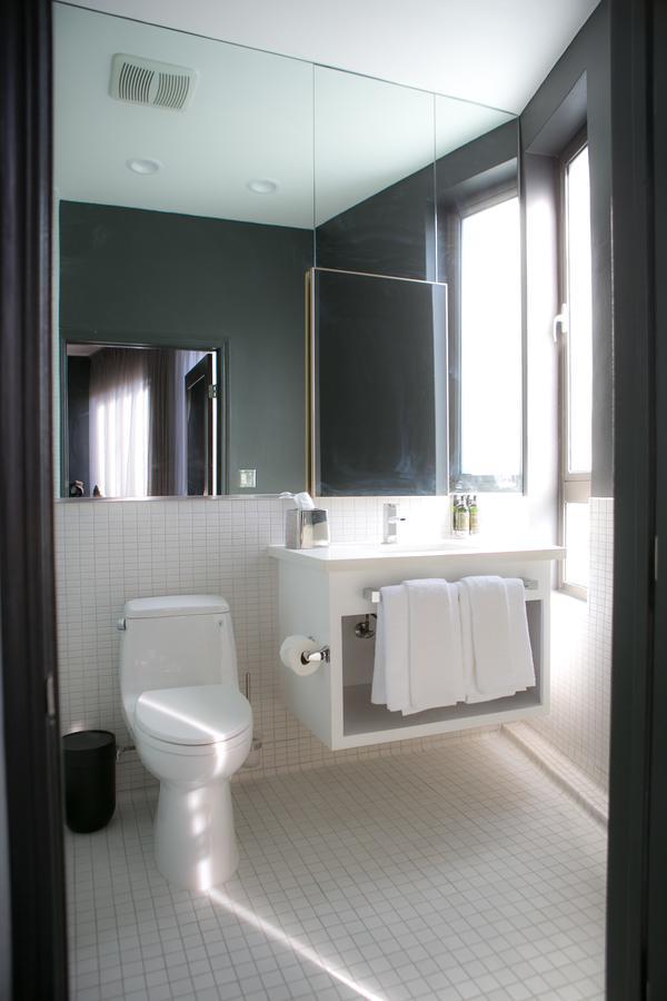Tuck Hotel Los Angeles Buitenkant foto