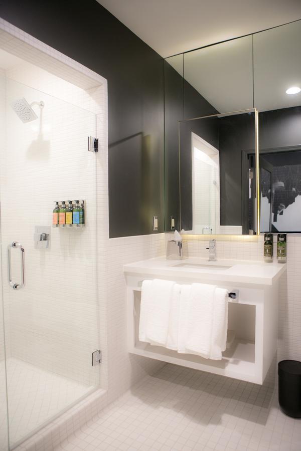 Tuck Hotel Los Angeles Buitenkant foto