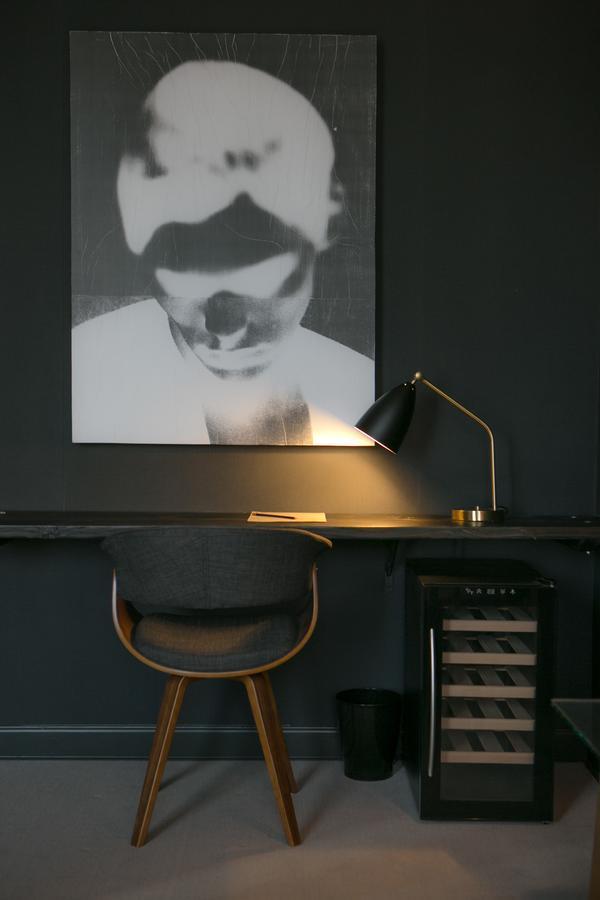 Tuck Hotel Los Angeles Buitenkant foto